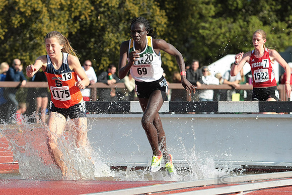 UAA Stanford Invite