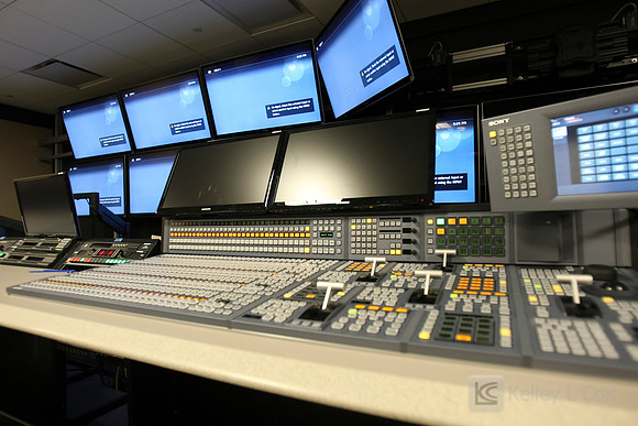 Pac-12 Enterprises Headquarters