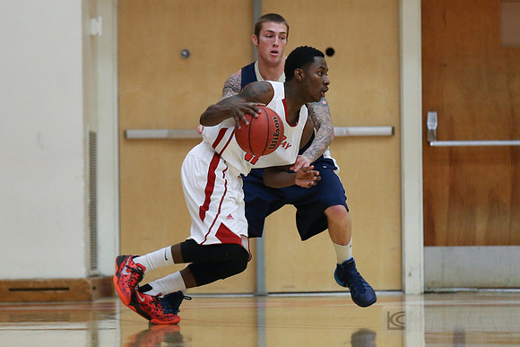 MBB: CSUEB v CSUMB