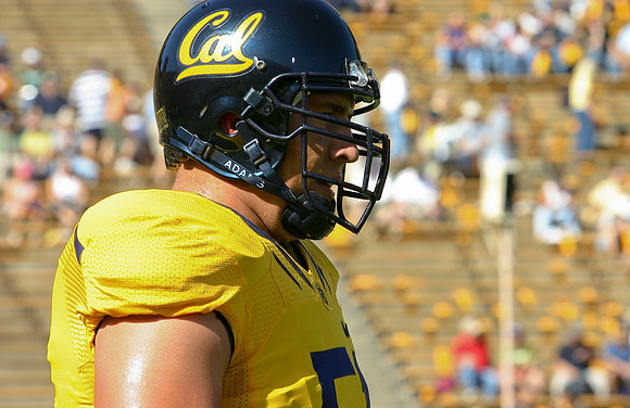 Cal Football vs Michigan State