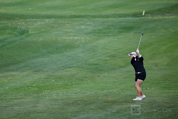 CSUEB Womens Golf