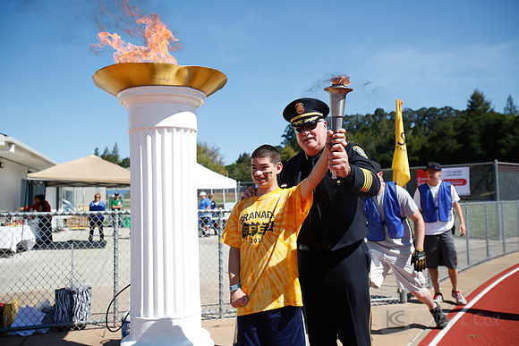 SONC Bay Area Games