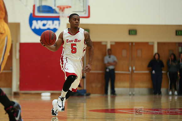 CSUEB v SF State
