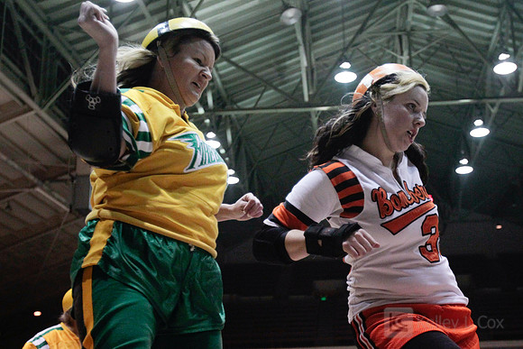 Roller Derby
