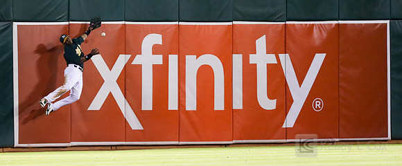 To Xfinity Not Beyond