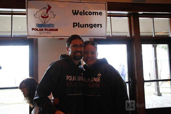 North Lake Tahoe Polar Plunge