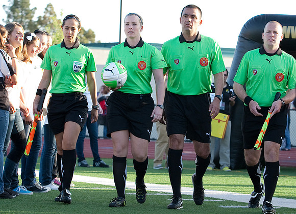 FC Gold Pride vs Atlanta Beat