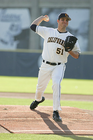 Cal Baseball