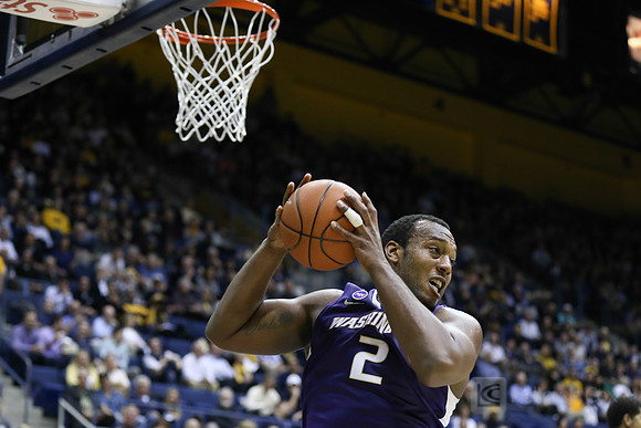 NCAA Basketball: Washington at California