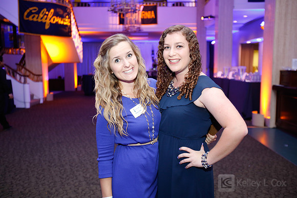 Blue and Gold Bash