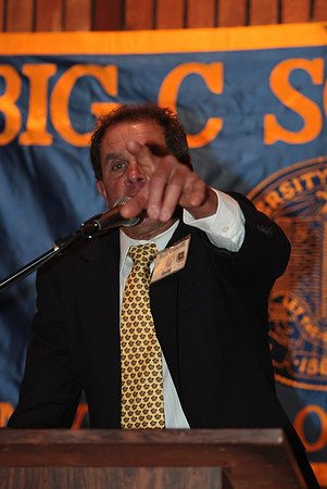 Cal Hall of Fame 2010