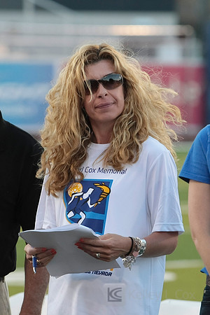 Special Olympics Nevada - Summer Games - Opening Ceremonies