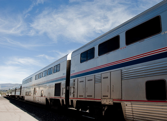 California Zephyr