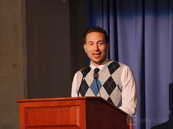 Cal Student Athlete Academic Honors Luncheon
