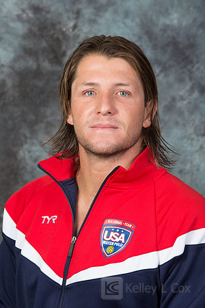 USAWP: Mens National Team