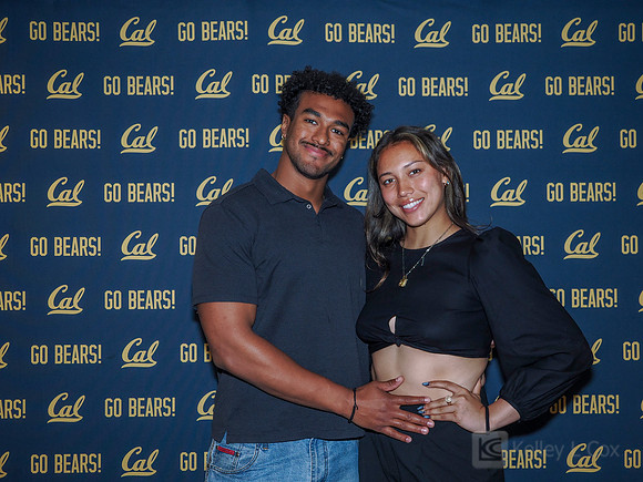 Cal Student Athlete Academic Honors Luncheon