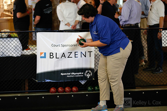 SONC: Bocce Tournament