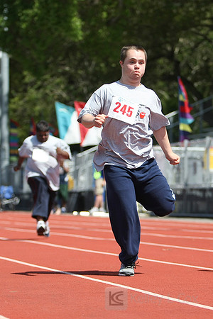 SONC: Bay Area School Games 2012