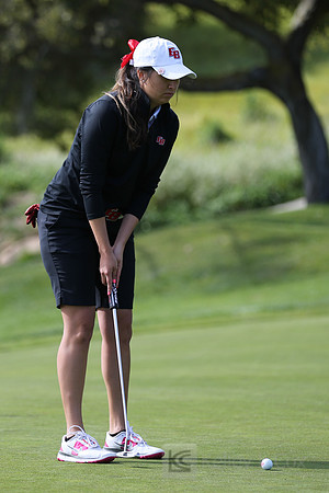 CSUEB Womens Golf