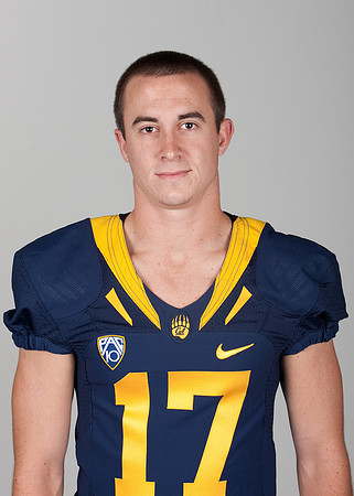 Cal Football 2010