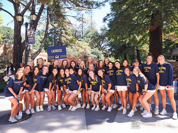 Cameron Institute and Big C Society: Welcome Back BBQ