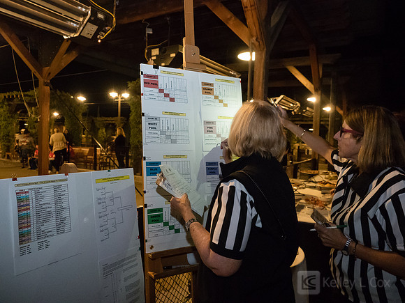 SONC: Bocce Bash
