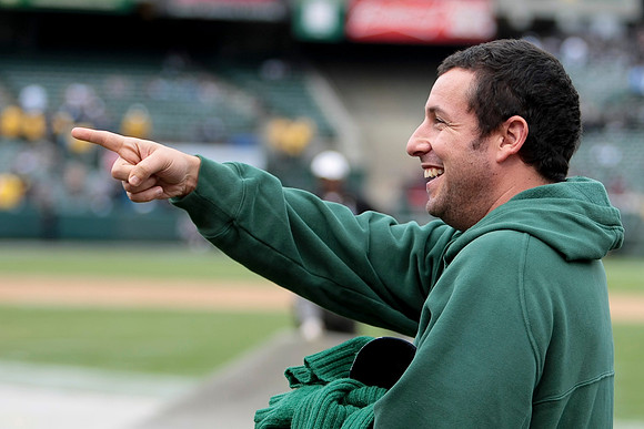 NFL: New York Jets at Oakland Raiders