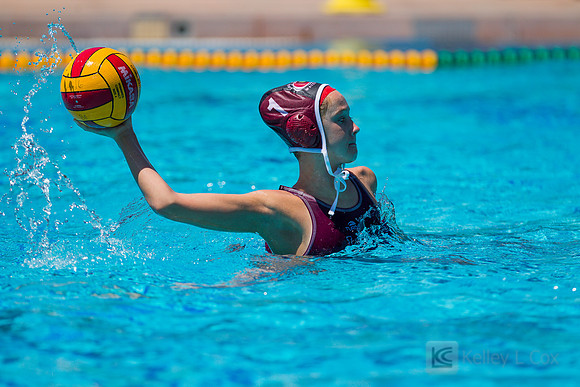 14G 3rd Place Laguna Beach v Commerce