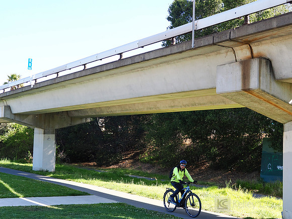 City of El Cerrito: Bike to Wherever Days