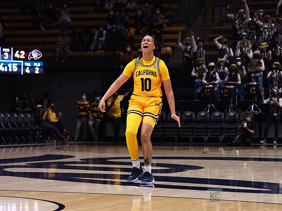 Jazlen Green (#10)