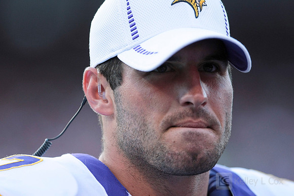 NFL: Preseason-Minnesota Vikings at San Francisco 49ers