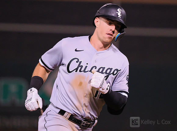 MLB: Chicago White Sox at Oakland Athletics