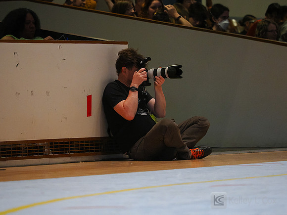 Roller Derby