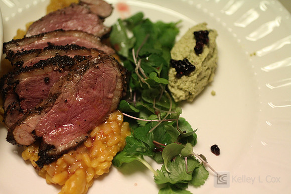 Supper Club Dec 22, 2011