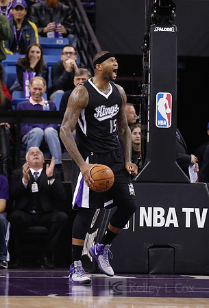 NBA: Chicago Bulls at Sacramento Kings