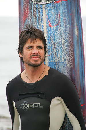 Mavericks Opening Day