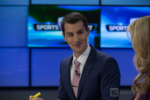 Pac12: Sports Report