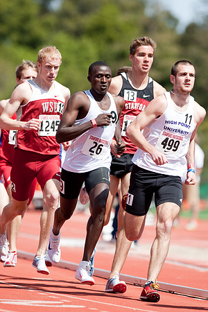 Stanford Invitational