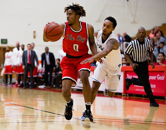 Basketball - College - Mens: WWU at CSUEB