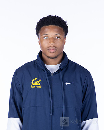 Track & Field: California Golden Bears Media Day