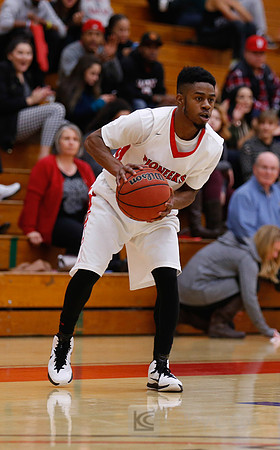 NCAA MBB: CSUMB at CSUEB