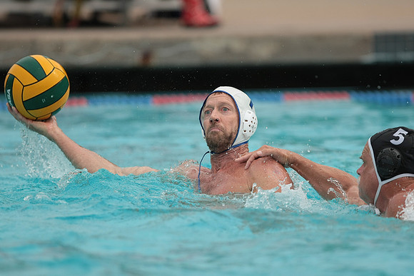 USA Water Polo - Masters National Championship