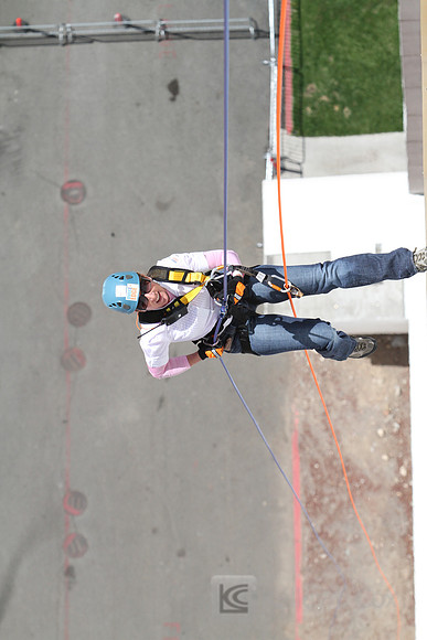 Over the Edge Reno