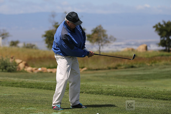 CSUEB: 2014 Golf Classic