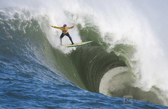 Mavericks 2010