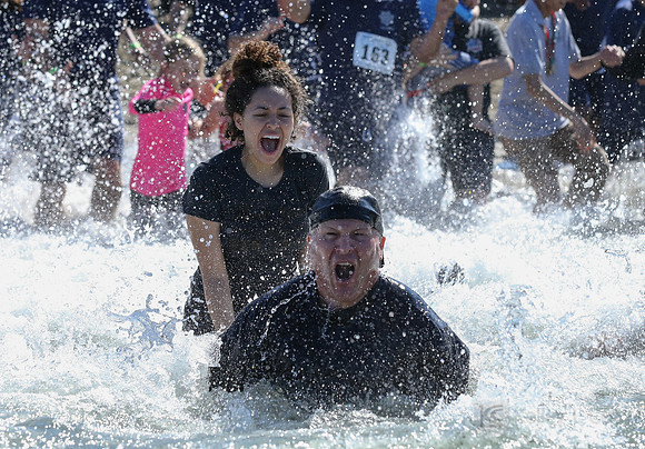 SONC Polar Plunge SF