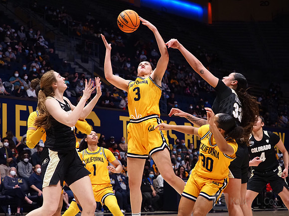 Dalayah Daniels (#3)
