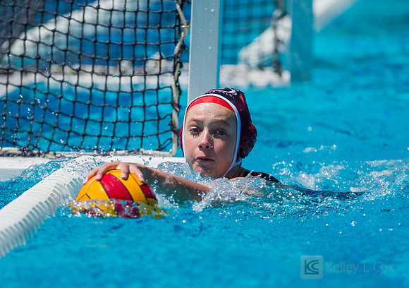 14G 3rd Place Laguna Beach v Commerce