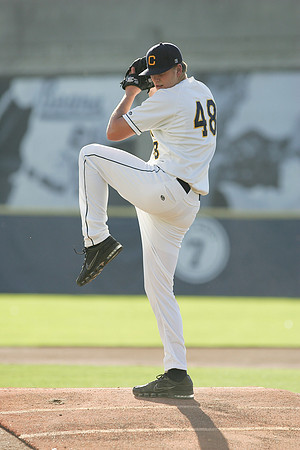 Cal Baseball