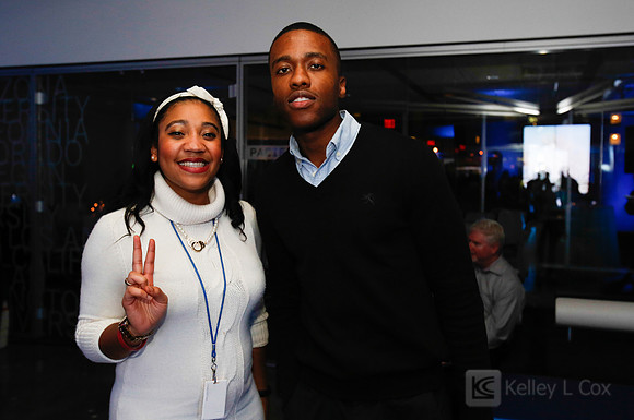 Pac-12 Holiday Party